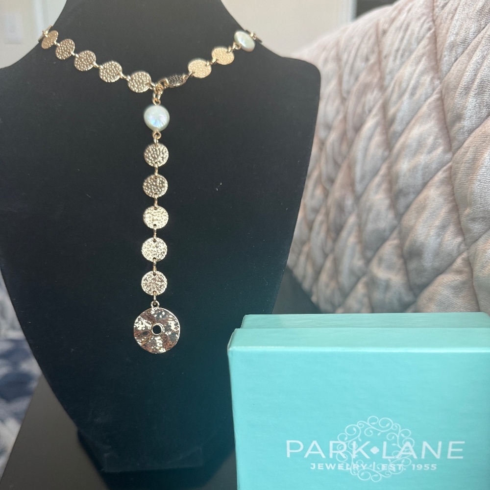 Park Lane DREAMER necklace - NWT